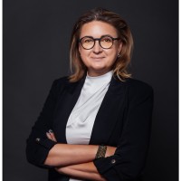 Silvia Sastinska