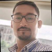 Amresh Kumar Yadav
