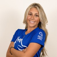 Ashley Shore