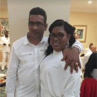 Rose Marie Rajaram