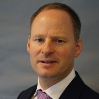 Colin Holmes