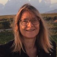 Andrea Meier