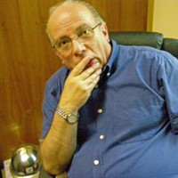 Patricio Hanssen