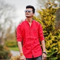 Suraj M