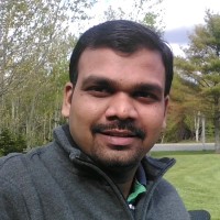 Saravanakumar Balakrishnan