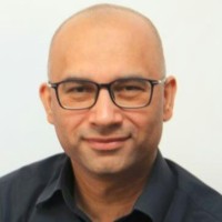 Waseem Shahzad