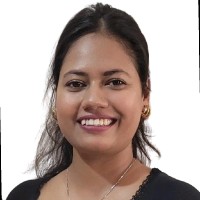 Gayatri Kumari