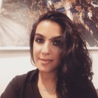 Angelina Khan