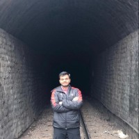 Dr Sushant Singh Raghu