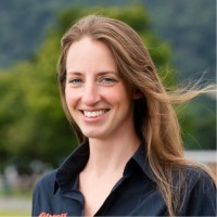 Caroline Shaw