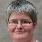 Annemieke van der Veen