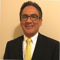 Gabriel Aldape