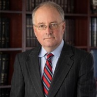 George Mahoney