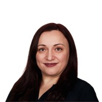 Dragana “Anna” Pavlovic