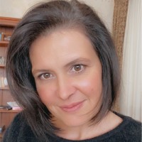 Séverine Tenconi
