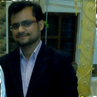 Prem Srivastava