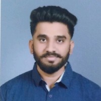 Amrut Hanamshet