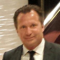Stefan Klavne