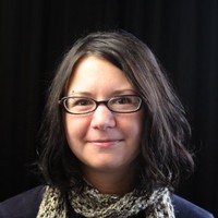 Bridget Robinson