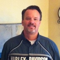 Mark Dereberry