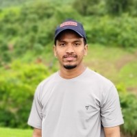 Saqlain Darwesh