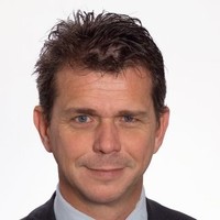 Frank Van Houdt