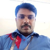 Jagadeesh M S
