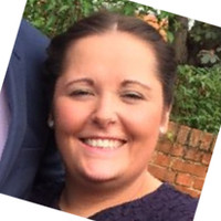 Amanda Hough