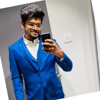 Veera Dilip Katam