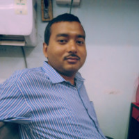 Dipyaman Ghosh
