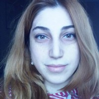Svetlana Erezheeva