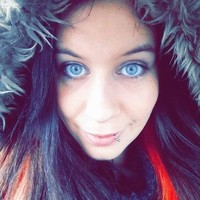 Sylvía Önnudóttir