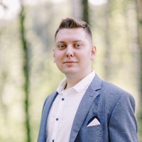 Dmitry Hartmann