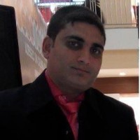 Asrar Khan