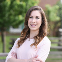 Kaitlyn McBride