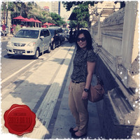 May Shell Hermanto