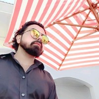 Deepak Rana Ccs