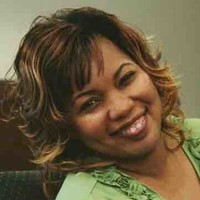 Shaunda George Perry