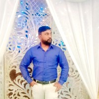 Israr Ahamed