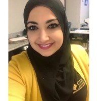 Nadia Habash