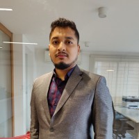 Md. Kamal Parvez