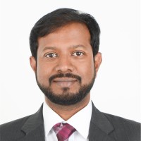 Vijay Joel