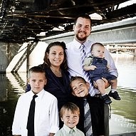 Jeremiah Gentry
