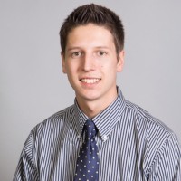 Adam Michaud