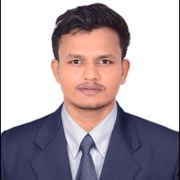 Shant Kumar