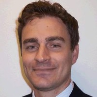 Ross Baker