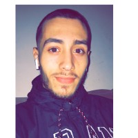 Nassim Bouchefra