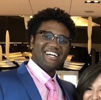 Frederick Mccloud Ii