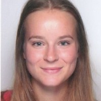 Chloé MANGE
