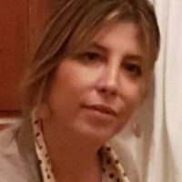 Pamela Giorgi
